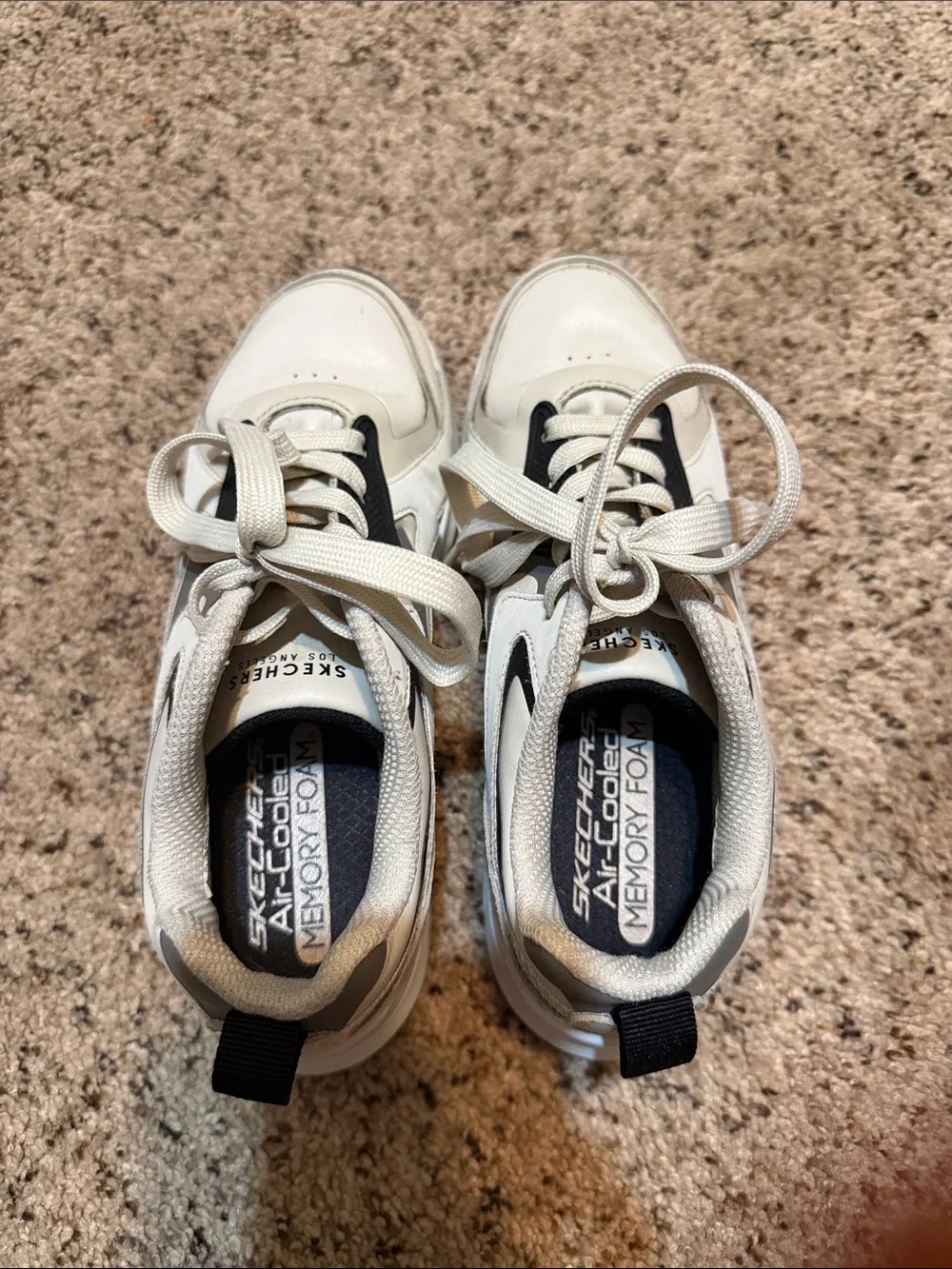 Skechers durable kids